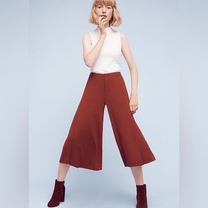 Anthropologie culottes